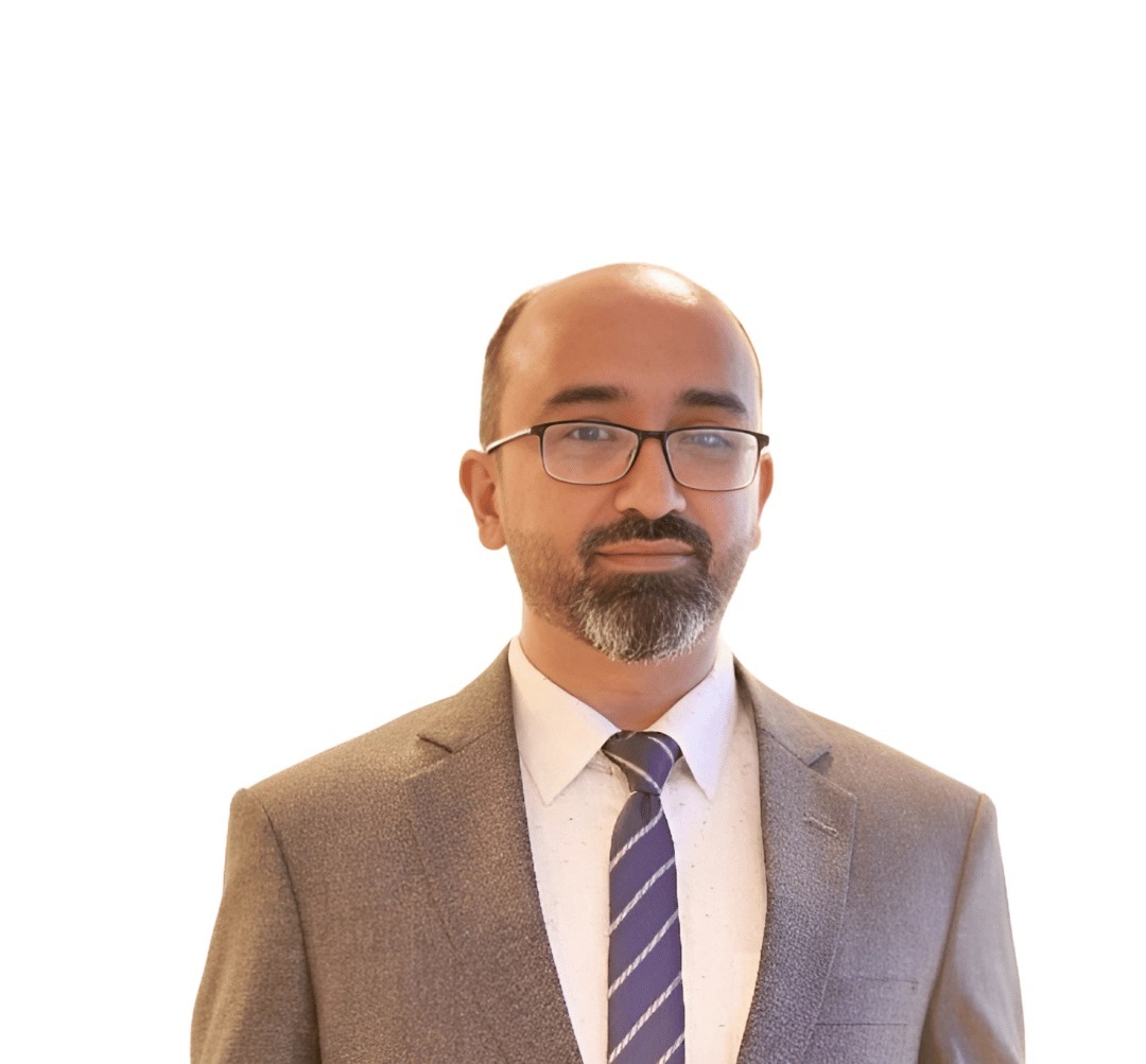 Mr. Dadhi Ram Poudel